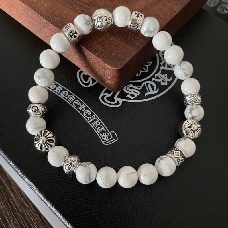 Chrome Hearts Bracelets